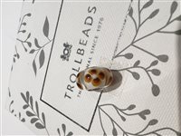 Charm Trollbeads in Plata UNICO30